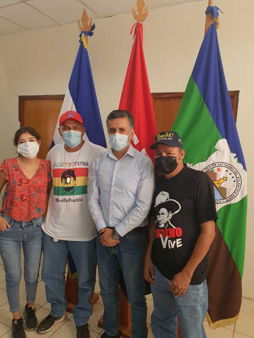 VISITA